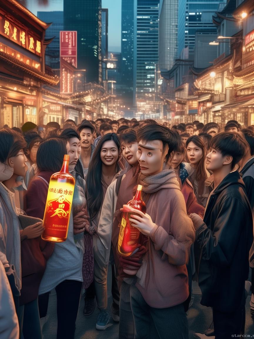 “年轻人的茅台”：新消费风潮下的排队上市现象解析